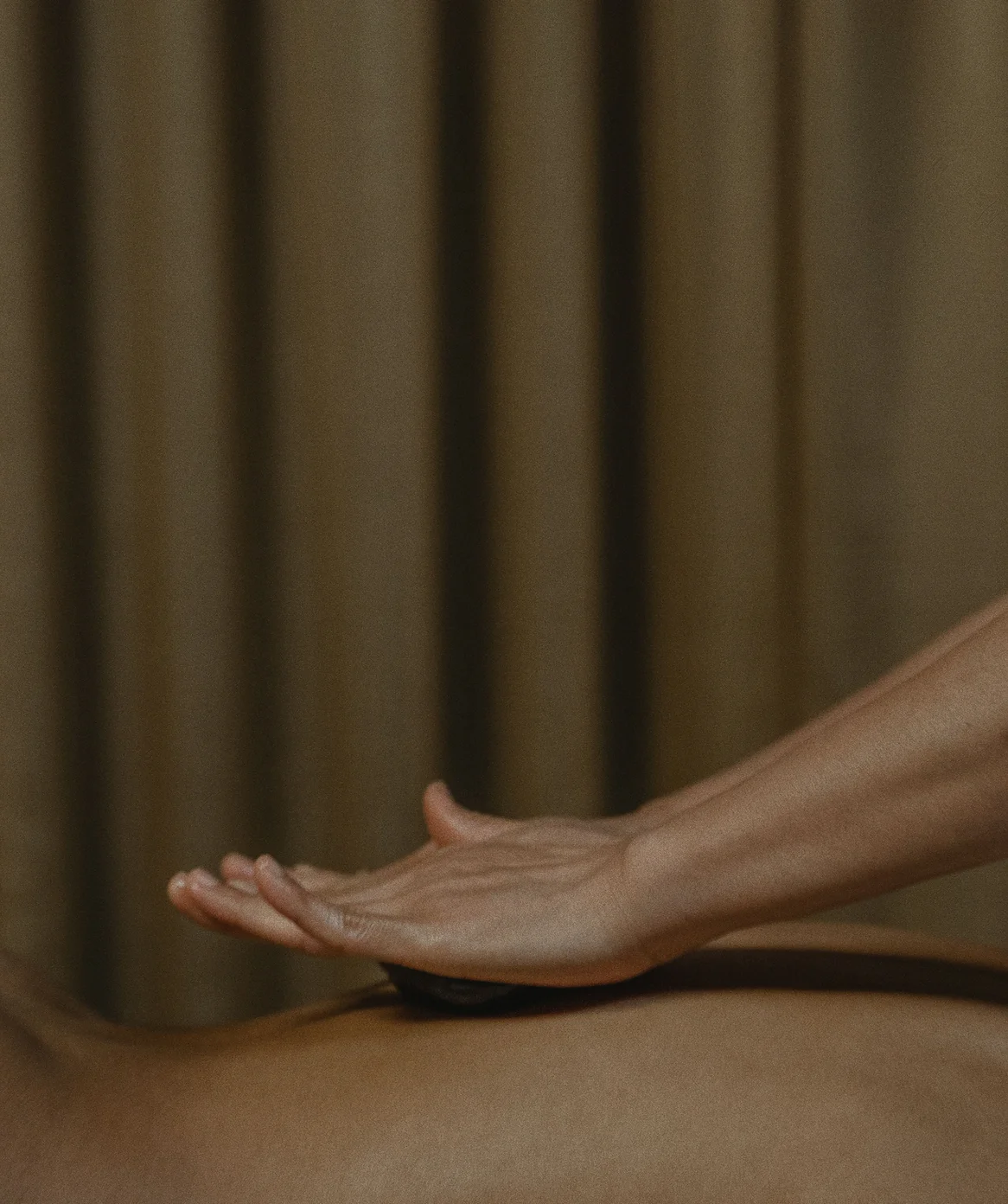Katia Leite Aesthetics treatment room