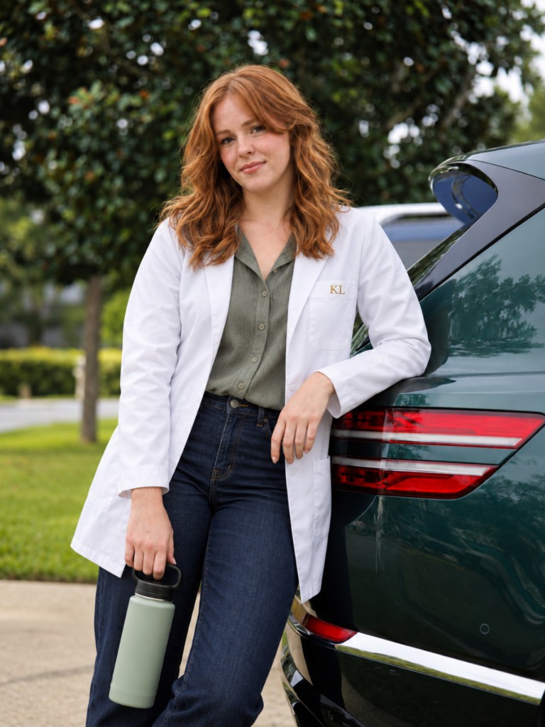 Emily, Chief Operating Officer of Katia Leite Aesthetics